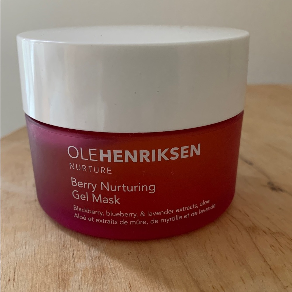Ole Henriksen Nurture Gel Mask - 95 ml